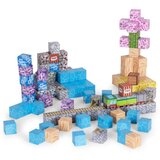  Magnetni set za sestavljanje Vlak - 112 kosov | Shoptok.si