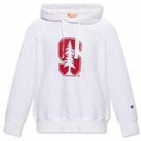 Champion Puloverji 115110WW001WHT Bela Cene