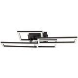 Mömax Stropna Led-svetilka Wonder | Shoptok.si