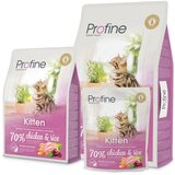  profine cat kitten 10 kg Cene