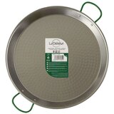  Tava Ø 34 cm Polirani Čelik (6 kom.) | shoptok.hr