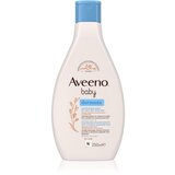 Aveeno Baby Dermexa vlažilni gel za umivanje 250 ml Cene