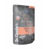 Cat best selected losos&piletina&kinoa preliv 85g