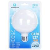 Aigostar led sijalica G120 E27/24W/230V 6500K | Eponuda.com
