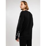 Woolf Merino Svarthetta Performance Funkcijska majica black | Shoptok.si