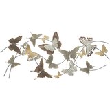 Mauro Ferretti Zidni ukras Butterfly Smart | shoptok.hr