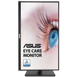 Asus VA27AQSB led zaslon 68.6 cm (27 palac) Energetska učinkovitost 2021 F (A - G) 2560 x 1440 piksel QHD 1 ms DisplayPo | Eponuda.ba