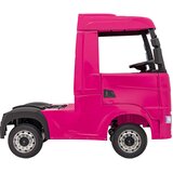  Licencirani kamion na akumulator Scania R-SERIE 4x4 - rozi | Eponuda.com