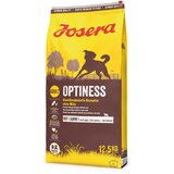 Josera Optiness brez koruze - 12,5 kg Cijene