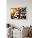 WALLXPERT Arthynmodelyty3348-13 Višenamensko Dekorativno Slikarstvo | Eponuda.com