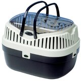 Ferplast transportni kovček Aladino za prenos glodavcev – 30 x 23 x 21 cm | Shoptok.si