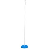 Ploča za ljuljanje 200 cm plava | shoptok.hr