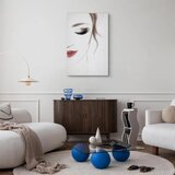  Slika - Delicate Beauty (1 Part) Vertical 60x90 Standard | shoptok.hr
