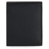 Calvin Klein Jeans Denarnice Lux Plaque Bifold Scc Wcoin Črna | Shoptok.si
