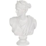 Signes Grimalt Kipci in figurice Slika Bust Woman Bela | Shoptok.si