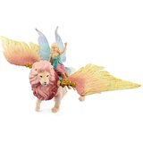 Schleich vilinski krilati lav, figura | shoptok.hr
