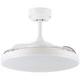  FANAWAY 21612949 - LED ventilator (prigušiva) STROLL 30W/230V 2700/3500/5000K prečnik 106 cm + daljinski upravljač | Eponuda.com