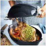 Roaster veliki keramički pekač za perad