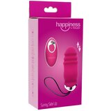 Toy Joy 2019 Vibracijski JajČek Toy Joy Sunny Side Up & Down | Shoptok.si
