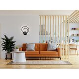 Toolight LED zidna svjetiljka APP1042-W BLACK MATT | shoptok.hr