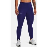 Under Armour Leggings UA SF Rush Ank Leg Perf-BLU - Women Cene