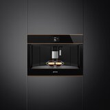 Smeg ugradbeni aparat za kavu CMS4604NR | shoptok.hr
