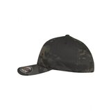Flexfit Kapa 'Multicam®' antracit / greige / temno siva / oliva | Shoptok.si