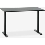  Radni sto 60x120 crna Cene