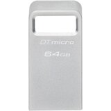 Kingston DataTraveler Micro USB Flash Memorija 64GB - DTMC3G2/64GB | Eponuda.com
