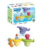  Playset Playmobil Junior Water 71776 6 Dijelovi | shoptok.hr