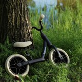 Qplay balans bicikla za decu Trainer Black | Eponuda.com