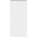 Furnova Verižna mreža proti mrčesu za vrata 100x200 cm aluminij, (21918381) | Shoptok.si