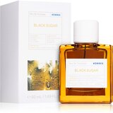 Korres Unisex toaletna voda Black sugar EDT, 50ml | Eponuda.com