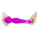 Pretty Love 2024 MasaŽer Pretty Love Fitzgerald Purple | Shoptok.si
