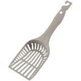 Moderna Handy lopatica za mačji WC Taupe Cene