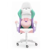 Office Elegante La Pixellia Butterfly Blitz V2 stolica