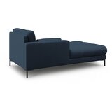 Cosmopolitan Design Plava ležaljka (s lijevim kutom) Bali – | shoptok.hr