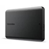 Toshiba hard disk canvio basics HDTB510EK3AA eksterni/1TB/2,5