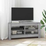  KutuskiTVormar Siva Sonoma 102 x 40,5 x 45 cm Konstruirano drvo | shoptok.hr