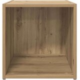  Set TV komoda Zidne 2 pcs Umjetnički hrast 37 x 35 x 37,5 cm | shoptok.hr