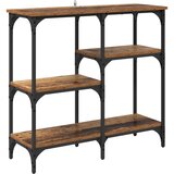  Konzolna stolica Staro drvo 80 x 29 x 75 cm Konstruirano drvo | shoptok.hr