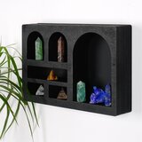 Hanah home zidna polica Cry003-S