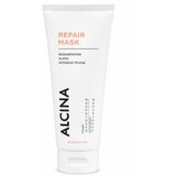 ALCINA repair line obnovitvena maska za poškodovane lase 150 ml | Shoptok.si
