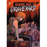 The Book Service Limited Red - School Bus Graveyard, Vol. 1 Cene