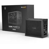 Be Quiet! dark power 13 1000W BN335 80 plus titanium modularno napajanje Cene