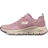 Skechers ZAPATILLAS MUJER 149414 Ružičasta
