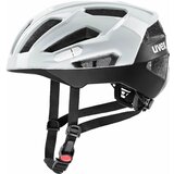 Uvex Gravel X bicycle helmet grey Cene