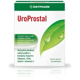 Dietpharm UroProstal 30 kapsula Cene