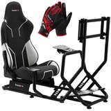 Huzaro Speed 6.0 – trkaći simulator | shoptok.hr