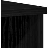  Kupaonski ormar Crni hrast 60 x 32 x 54 cm Konstruirano drvo | shoptok.hr